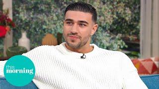 Exclusive: Tommy Fury Breaks Silence on Molly-Mae Split & Juggling Fatherhood | This Morning