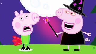 Peppa Pig Official Channel | New Compilation | Kids Video