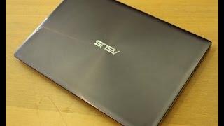 Asus  ZenBook  UX303L [Review]