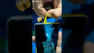 Oppo F27 Pro+ uv glass #shorts