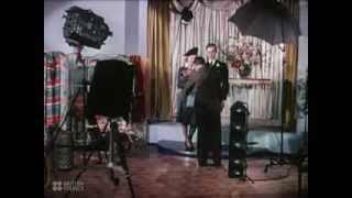 Let's See / Optical Lenses - 1940's British Council Film Collection - CharlieDeanArchives