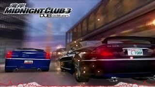 17. Midnight Club 3 OST - Get Myself To You