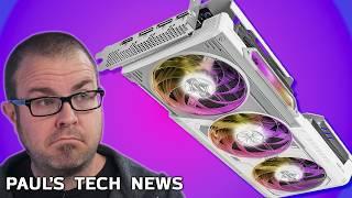 Budget PC Gaming is Saved! - Tech News Dec 1