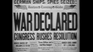 The Century: The Great War