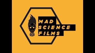 British Journal of Mad Science Films Episode 13 - INSANE Friday the 13th Theory