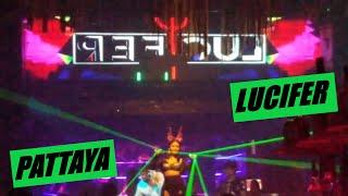 Pattaya Lucifer Discotheque 2019