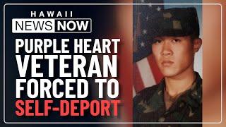 Purple heart recipient deported after 48 years in U.S.