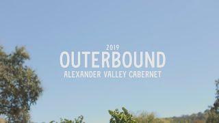 2019 Outerbound Cabernet Sauvignon | Alexander Valley