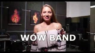 Alina David & WOW Band - Colaj Folclor