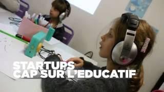 LCL à Startup For Kids - EVENT@42