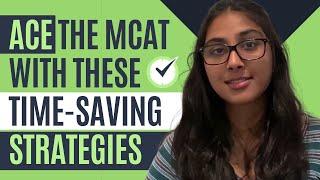 How I Scored 522 on the MCAT in Only 6 Weeks!