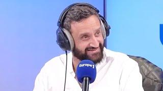 Cyril Hanouna - "Le RN est tellement puissant que la concurrence ne lui fait que peu d’ombre"