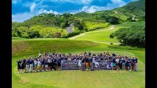 【年度盛會 The Club Golf Trophy 2019 皇者誕生 #TheClub愛你所愛】