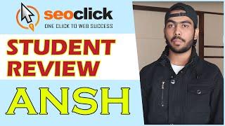 Student Reviews | Digital Marketing Institute – SeoClick | Best Digital Marketing Institute in Delhi