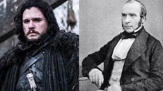 El VERDADERO John Snow