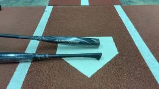 2020 Axe Avenge -3 BBCOR Adult Baseball Bat