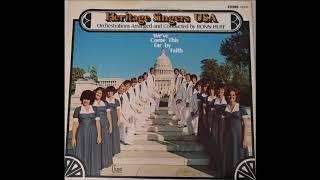 Heritage Singers "We've Come This Far by Faith" 1973