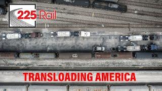 225 Rail Transloading video to explain the benefits of 225 Rail Terminal