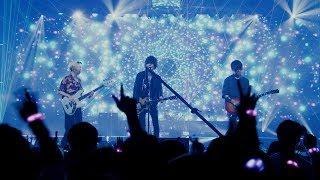 BUMP OF CHICKEN "ray" LIVE MV from "TOUR 2017-2018 PATHFINDER SAITAMA SUPER ARENA"