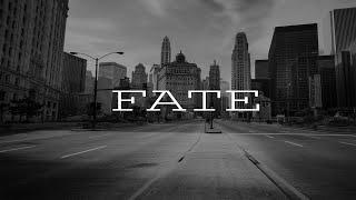 "Fate" Old School Boom Bap Type Beat | Underground Hip Hop Rap Instrumental | Rap Beat