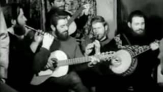 The Dubliners The Old Orange Flute