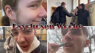 Die letzte Schulwoche eskaliert... (Random Vlog 3.0) ||| Vlog #15