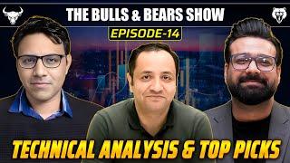 How to Read the Market Like a Pro | B&BShowEp14 #BullsandBearShow #StockPicks #MarketAnalysis