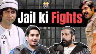 How People Fight Inside Jail |Best of RealTalk|