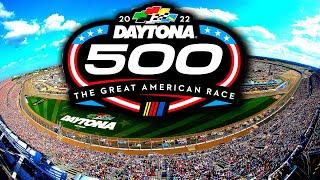 2022 Daytona 500 Trailer