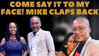 He Is The Man That I Prayed For! Shiko & Mike Share How They Met and A Word For Keyboard Warriors 