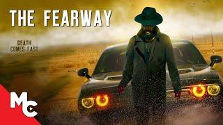 The Fearway | Full Movie | Action Horror Survival