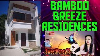 BAMBOO BREEZE RESIDENCES // SINGLE ATTACHED