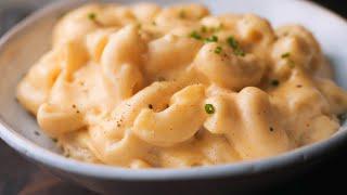 Creamy Mac and Cheese Recipe