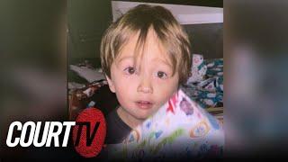 Elijah Vue Child Neglect Details Revealed