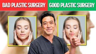 Expert Advice On What Makes A Good Plastic Surgeon