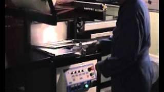 Formech Skin Packer