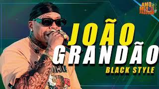 BLACK STYLE - BLOQUINHO P5 (JOÃO GRANDÃO) - LANÇAMENTO 2024