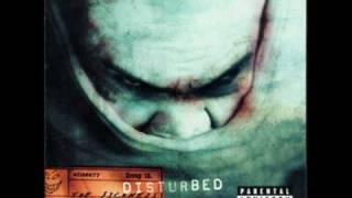 the game - disturbed