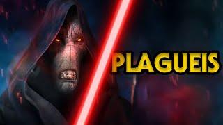 DARTH PLAGUEIS Lore Compilation