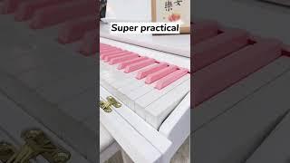 Super practical drawer  piano: what you need to know in 2024