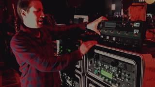 Kemper Profiler Rig Check - KREATOR on Tour 2017 (german)