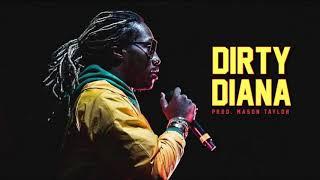 [FREE] Future x Moneybagg Yo Type Beat "Dirty Diana" 2018 (Prod. Mason Taylor)⎟ Free Instrumental