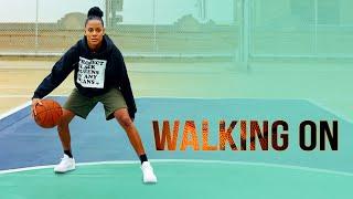 Walking On (2021) | Official Trailer