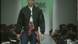 Tom of Finland Clothing Fall 1998