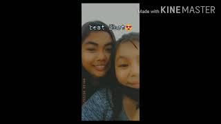 Sample of SimPLe Monthsary video Liezel C. Janerol