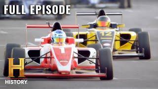 Modern Marvels: Entering the World of Maximum Horsepower! (S21, E4) | Full Episode