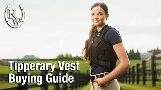 Tipperary Vest Buying Guide