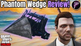 Is the Phantom Wedge worth buying in GTA Online?