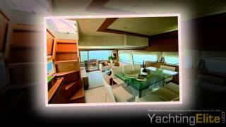 FERRETTI 780 HT Yacht For Sale - 2006 - Yachting Elite