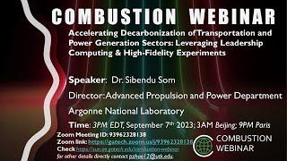 Accelerating Decarbonization of Transportation and Power Generation Sectors: Leveraging Leadership..